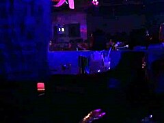 Filipino Gay Bar Dancer Moves