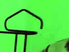 homemade jerking session with cum covered twink facial - part 1