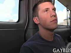 i feel semen free balling during wild gay sex competition