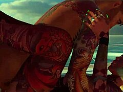 Match3D Free Online Sex Game for All Orientations