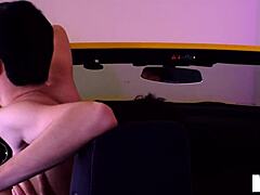 Hey, check out SouthernStrokes twinks Justin Cross and Xavier Ryan going bareback with big cock blowjobs and ass licking.