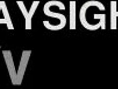 Last monster cock thrust before apocalypse!