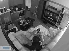 Netflix and chill turned into you fucking me bareback with your big cock, amateur style.