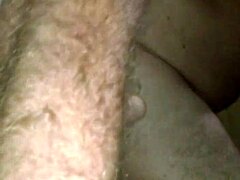 My anal butt loves that gay machine ramming close up