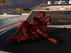 Match3D Free Online Sex Game for All Orientations