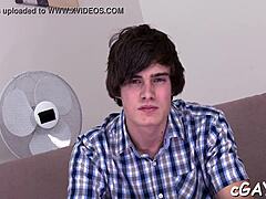 i uh love giving immodest oral stimulation to this lusty gay with his monster cock in our naughty competition