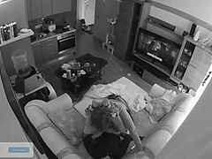 Netflix and chill turned into you fucking me bareback with your big cock, amateur style.