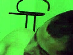 homemade jerking session with cum covered twink facial - part 1