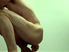 gay for pay straight humiliation with toys 😈