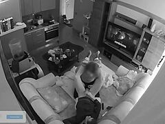 Netflix and chill turned into you fucking me bareback with your big cock, amateur style.