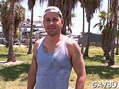 Huge Cock Ass Fucking Competition