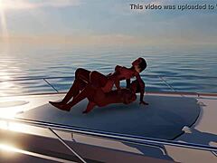 Match3D Free Online Sex Game for All Orientations