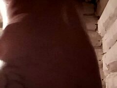 Hey, what's up with this gay Russian diving into anal ass fucking with big cock action?