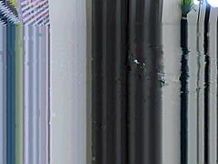 teen twinks fuck privately in changing room pov style