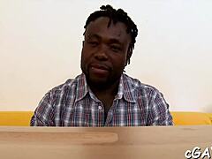 Unfathomable ass fucking for this sophisticated gay stud 😈🍆