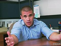 Cute Black Twinks Pound Asses in Intense Group Fuck for Bonus