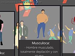 exploring types of gay and lesbian identities in french contexts