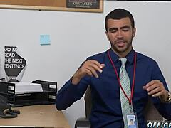 In this story, real free teen 18+ boy joins men for gay sex fucking in teamwork