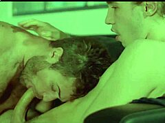 Hey, check out Univers Dolls Kelly and Lance in that rough ass licking blowjob session with Doryann Marguet extract