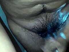 simple solo jerk session in the bathroom