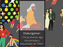 exploring types of gay and lesbian identities in french contexts