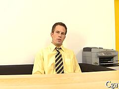 Horny Feelings in Sexy Gay Sex with Black Ebony Hunks Sucking Big Cocks