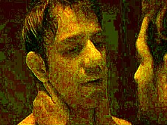 Hot indian gay sex unfolds in bath tub with fucking and short intense moments.