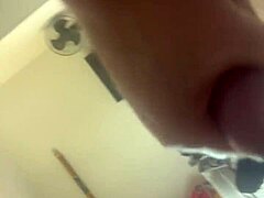 Hey, ready for this sticky messy cumshot from your favorite sexy soloboy in homemade pov?