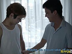 Asian Gay Performers - Same-Sex XXX Content