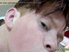 i love how pink gay twink cock drives unstoppable fucking urges