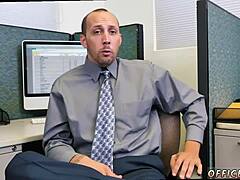 Hot Young 18+ Gay Boys Hint at Straight Fucking and Cum Moments