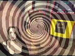 Gay Time with Femdom Action!