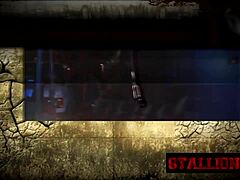 Are you ready for this amazing hardcore asshole fucking