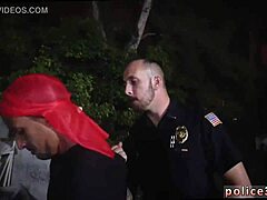 Police Gay Sex Xxx Fucking Nude! The Homie Takes The Easy Way