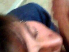 emo twink learning deepthroat blowjob on webcam amateur hardcore