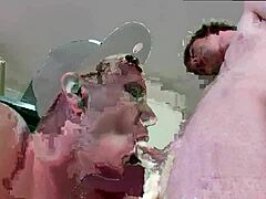 Student Boys Engage In Fucking And Oral While Black Boys Experience Gay Sex In Detailed Encounters.