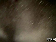 pakistani teen twink shares bareback pov kissing and oral action in arabian style