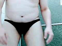 murilo, márcio, and lucas dive into amateur anal ass fucking adventure