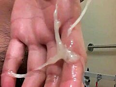 i enjoy my solo wank session so much