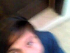 emo twink learning deepthroat blowjob on webcam amateur hardcore