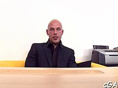 nasty and sensual gay sex with sloppy blowjobs and hardcore fucking