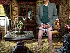 Three colleagues turned fishing trip into amateur twink threesome sex! 🎣🍆