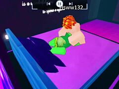 Is Fan De Grow A Garden Really Follado Por Bacon In Roblox Porno Gay Set In Nature Garden?