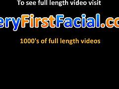 hot dicklicious gets sucked off and pounds tight asshole hardcore