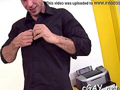 nasty and sensual gay sex with sloppy blowjobs and hardcore fucking