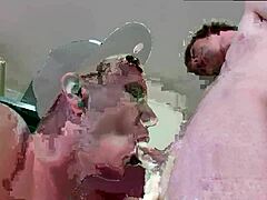 Student Boys Engage In Fucking And Oral While Black Boys Experience Gay Sex In Detailed Encounters.