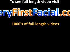 hot dicklicious gets sucked off and pounds tight asshole hardcore