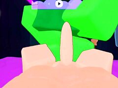 Is Fan De Grow A Garden Really Follado Por Bacon In Roblox Porno Gay Set In Nature Garden?