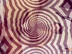 Gay Time with Femdom Action!