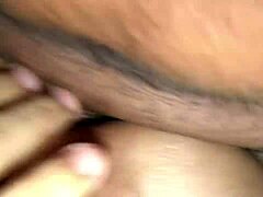 Raw Ass Fucking Bareback Ends With Cumshot In My Tight Anus!